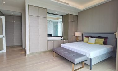 The Residences At Mandarin Oriental - Luxury 3 Beds Condo for Rent or Sale!