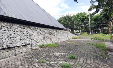 Rumah Kertajaya Indah Kawasan Komersial Seberang Resto Padang Sederhana