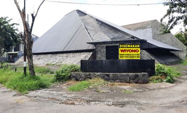 Rumah Kertajaya Indah Kawasan Komersial Seberang Resto Padang Sederhana