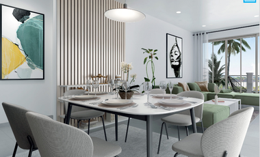 Samborondon, Vendo Excelentes Departamento de Estreno 2 - 3 Dorm.
