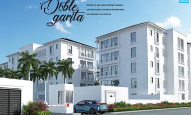 Samborondon, Vendo Excelentes Departamento de Estreno 2 - 3 Dorm.