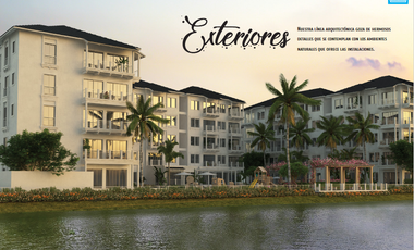 Samborondon, Vendo Excelentes Departamento de Estreno 2 - 3 Dorm.