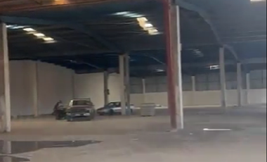 BODEGA INDUSTRIAL 5300M2