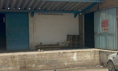 BODEGA INDUSTRIAL 5300M2