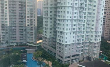 For RENT: Three Bedroom Unit in The Aston - Two Serendra, BGC