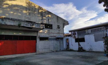 Warehouse For Sale in Mandaue City