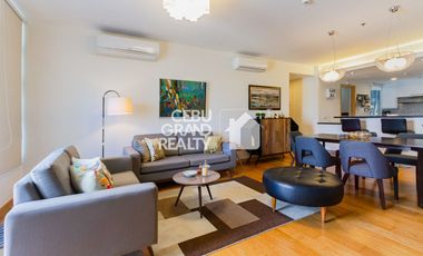 3 Bedroom Condo for Rent in Cebu Business Park 1016 Residences