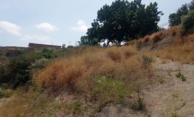 Terreno de venta en manta zona sur