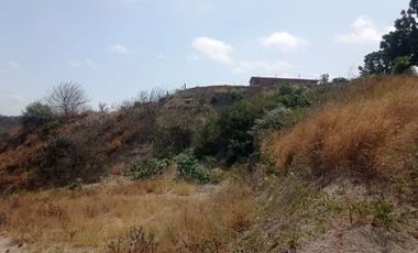 Terreno de venta en manta zona sur