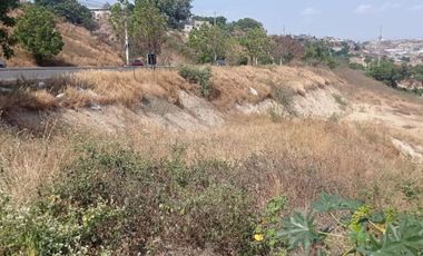 Terreno de venta en manta zona sur