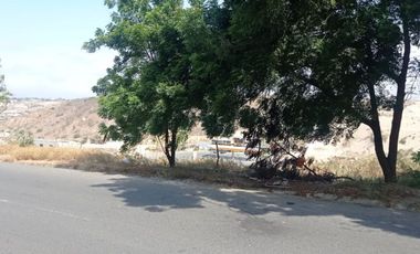 Terreno de venta en manta zona sur