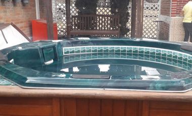 TERRENO CON CABALLERIZAS Y CABAÑA EN VENTA, SAN FRANCISCO TLALCILALCALPAN