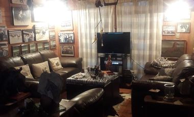 TERRENO CON CABALLERIZAS Y CABAÑA EN VENTA, SAN FRANCISCO TLALCILALCALPAN