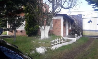 TERRENO CON CABALLERIZAS Y CABAÑA EN VENTA, SAN FRANCISCO TLALCILALCALPAN
