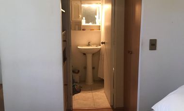 Departamento amoblado en Valpariso
