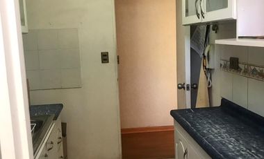 Departamento amoblado en Valpariso