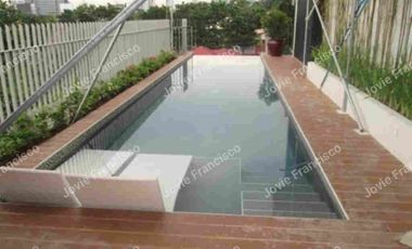Condo for sale in Cebu City, Lot 8 close to Ayala Malls & I.t Park