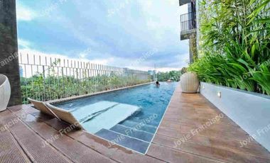 Condo for sale in Cebu City, Lot 8 close to Ayala Malls & I.t Park