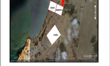 Terrenos Industriales en Paita – Zona Industrial 2