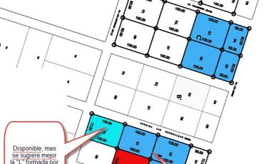 Terrenos Industriales en Paita – Zona Industrial 2