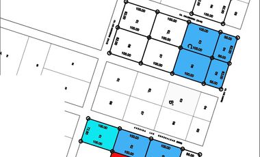 Terrenos Industriales en Paita – Zona Industrial 2