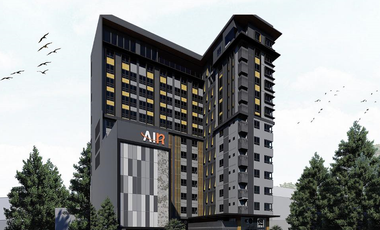 Fully furnished condo for sale in Mandaue City Cebu