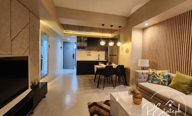 Fully furnished condo for sale in Mandaue City Cebu