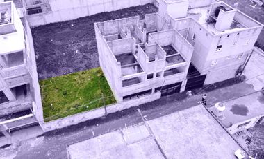 Terreno en venta Zinacantepec, Col Linda Vista a una cuadra de Av. Las Torres