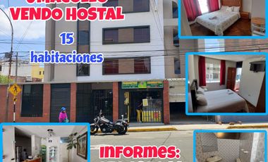 Local Comercial venta en Arequipa, Urbanización Los Ángeles