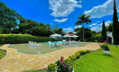 ALQUILO FINCA LA PERLA EN MANIZALES LLAMANOS AL3012694555 ES PRIVADA