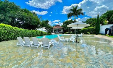 ALQUILO FINCA LA PERLA EN MANIZALES LLAMANOS AL3012694555 ES PRIVADA