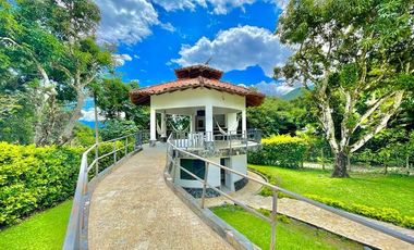 ALQUILO FINCA LA PERLA EN MANIZALES LLAMANOS AL3012694555 ES PRIVADA