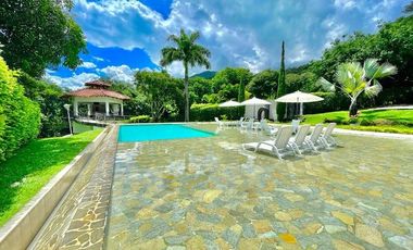 ALQUILO FINCA LA PERLA EN MANIZALES LLAMANOS AL3012694555 ES PRIVADA