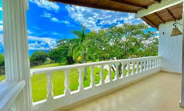 ALQUILO FINCA LA PERLA EN MANIZALES LLAMANOS AL3012694555 ES PRIVADA