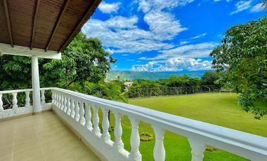 ALQUILO FINCA LA PERLA EN MANIZALES LLAMANOS AL3012694555 ES PRIVADA