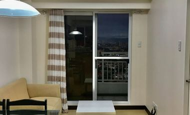 1 bedroom in TORRE DE MANILA for lease