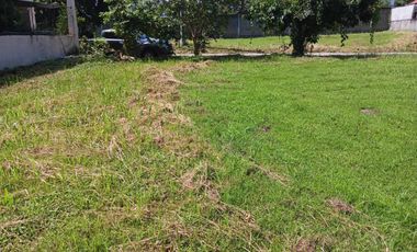 FOR SALE!! Residential LOT in SOUTH FORBES VILLAS