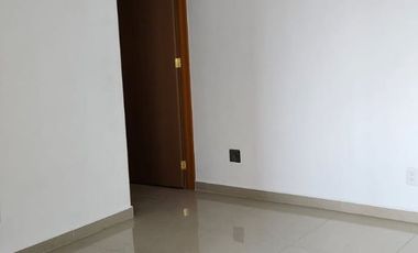 Departamento nuevo, con 3 recamaras, 2 estacionamientos, cerca vias de comunicacion