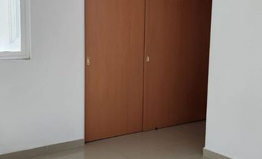 Departamento nuevo, con 3 recamaras, 2 estacionamientos, cerca vias de comunicacion