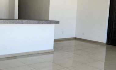 Departamento nuevo, con 3 recamaras, 2 estacionamientos, cerca vias de comunicacion