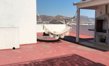 Departamento nuevo, con 3 recamaras, 2 estacionamientos, cerca vias de comunicacion