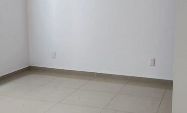 Departamento nuevo, con 3 recamaras, 2 estacionamientos, cerca vias de comunicacion
