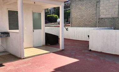 Departamento nuevo, con 3 recamaras, 2 estacionamientos, cerca vias de comunicacion