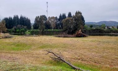 Ultimas parcelas disponibles 2h Santiago a Pasos de rapel.