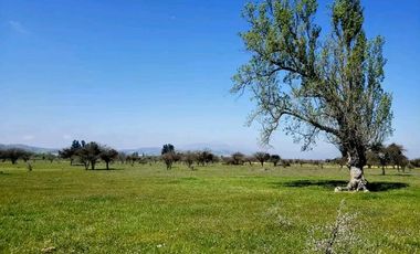 Ultimas parcelas disponibles 2h Santiago a Pasos de rapel.