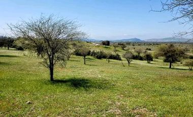 Ultimas parcelas disponibles 2h Santiago a Pasos de rapel.