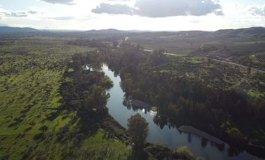 Ultimas parcelas disponibles 2h Santiago a Pasos de rapel.