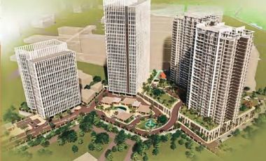 Preselling Condo Units Near IT Park in Lincoln at IPI Center By Rockwell
