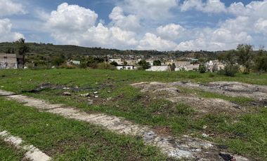 TERRENO EN VENTA EN TONALA EN RESIDENCIAL DEL PRADO