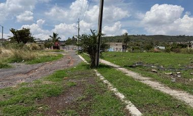 TERRENO EN VENTA EN TONALA EN RESIDENCIAL DEL PRADO